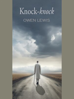 cover image of Knock-knock